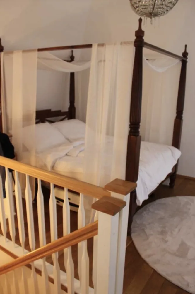 3 room apartment with 98 m² in Augsburg – Photo 9