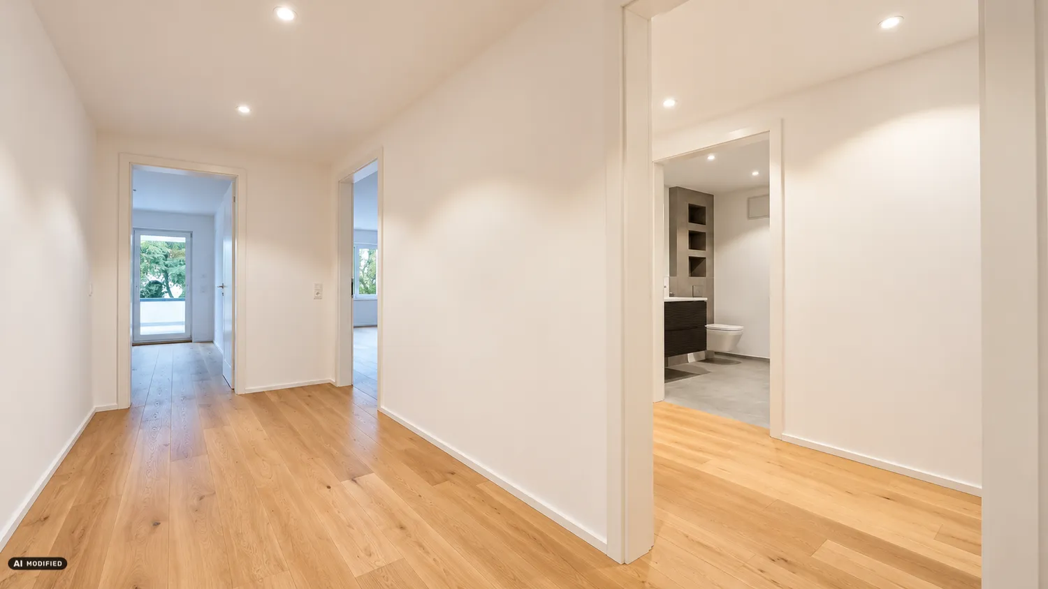 3 room apartment with 116 m² in Hanover – Photo 7
