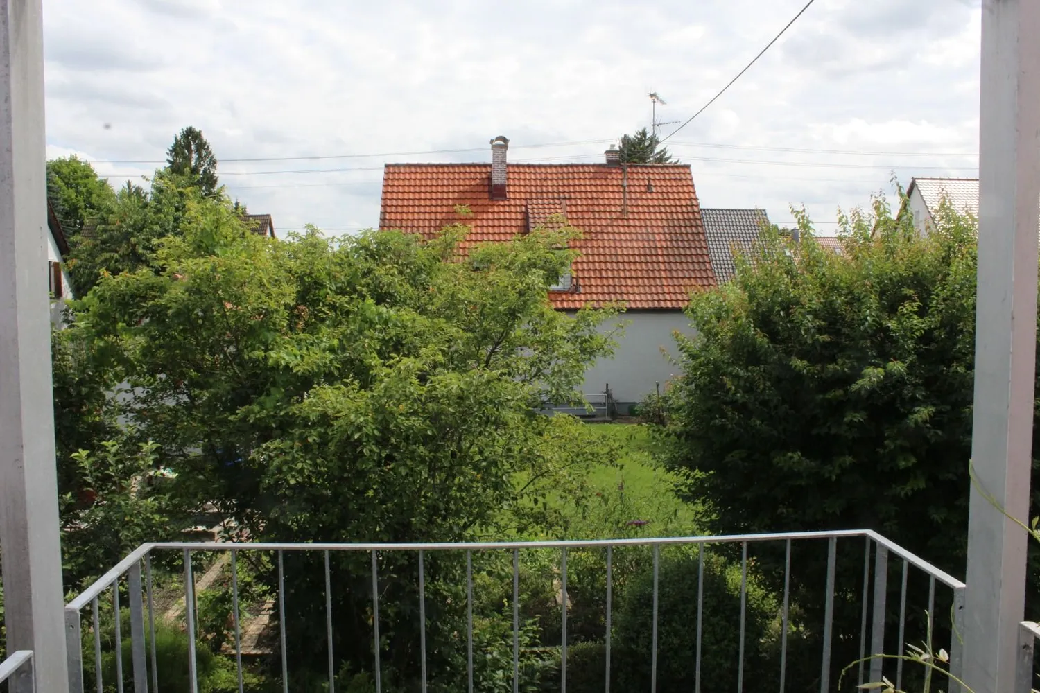 2 Zimmer Wohnung mit 47 m² in Augsburg – Bild 5