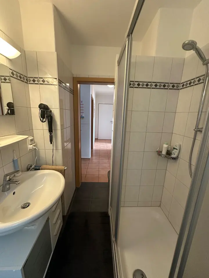 3 Zimmer Wohnung mit 58 m² in Bramsche – Bild 5