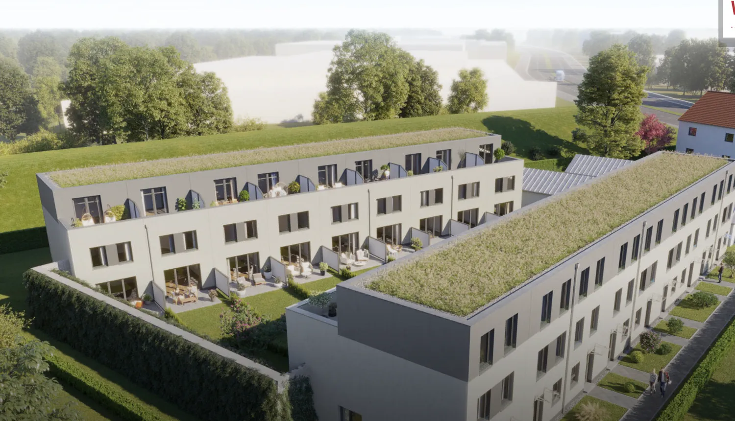 5 room house with 120 m² in Hanover – Photo 1