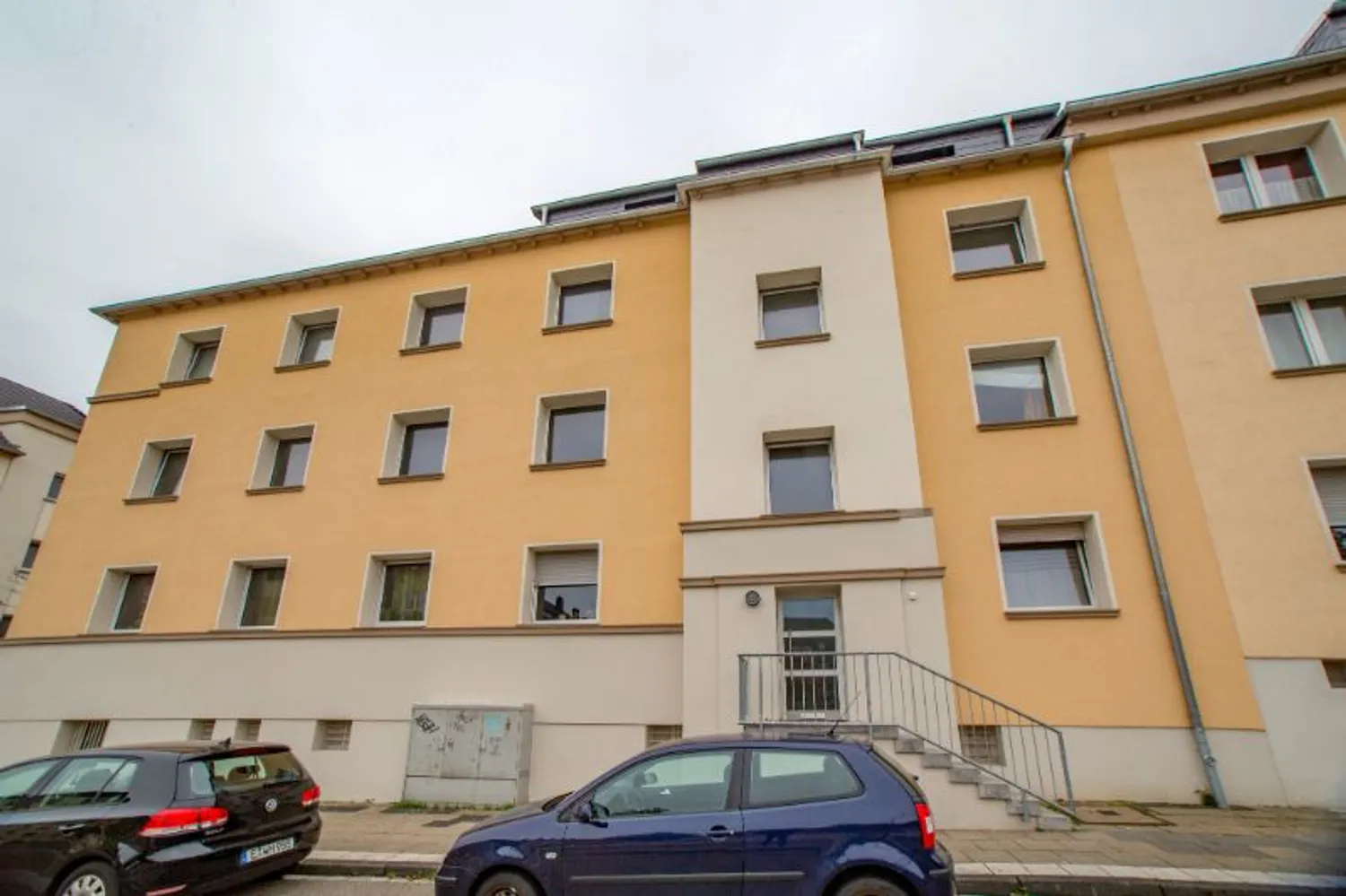 2 Zimmer Wohnung mit 39 m² in Essen – Bild 3