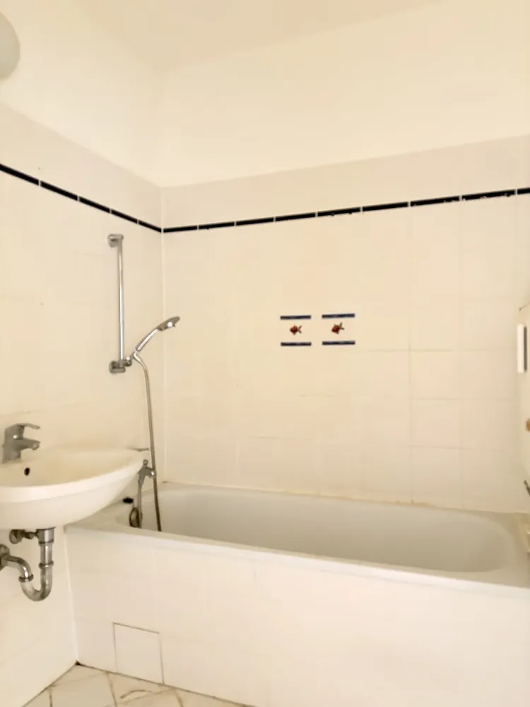 3 Zimmer Wohnung mit 57 m² in Berlin – Bild 5
