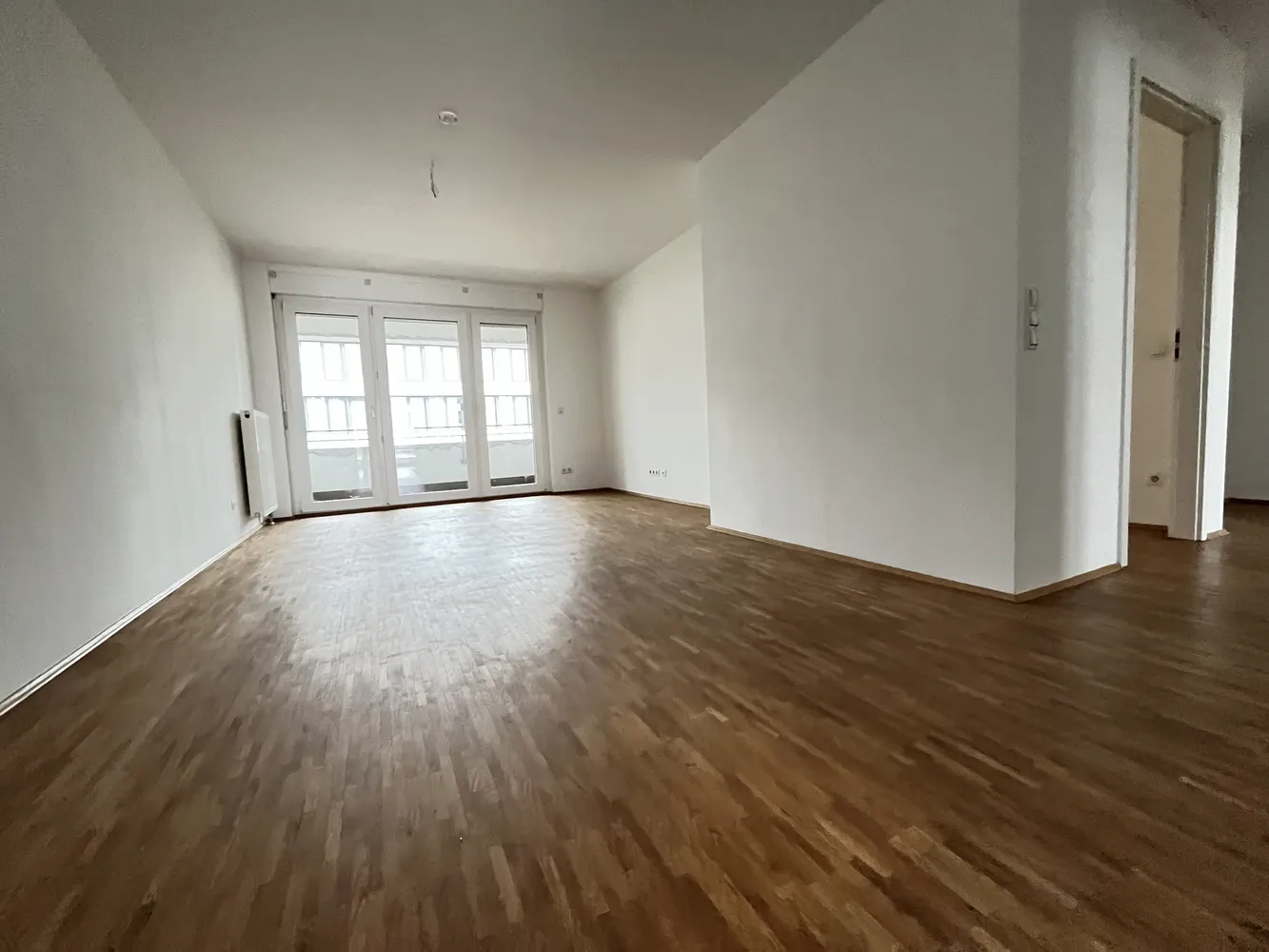 3 room apartment with 91 m² in Ludwigshafen am Rhein – Photo 4