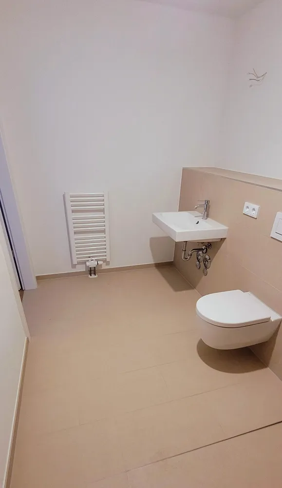 3 room apartment with 89 m² in Bonn – Photo 4