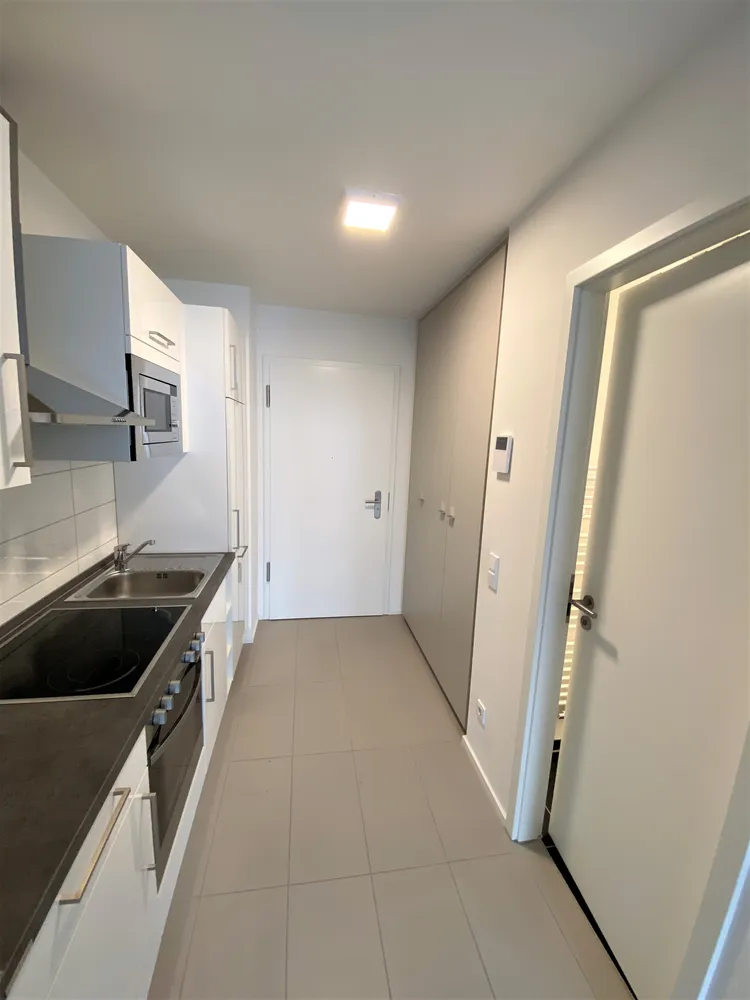 1 Zimmer Wohnung mit 30 m² in Berlin – Bild 8