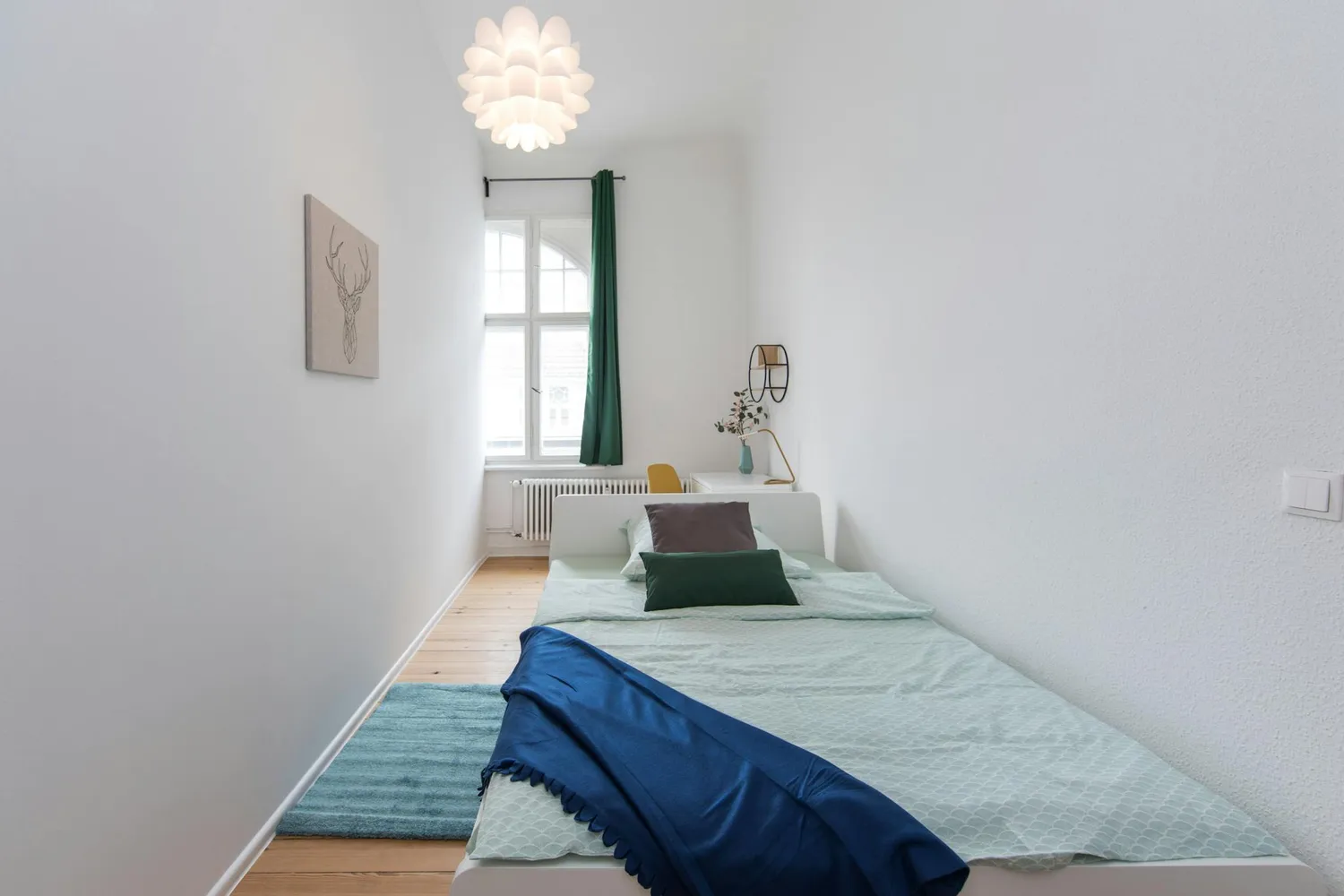 WG-Zimmer in Berlin – Bild 1