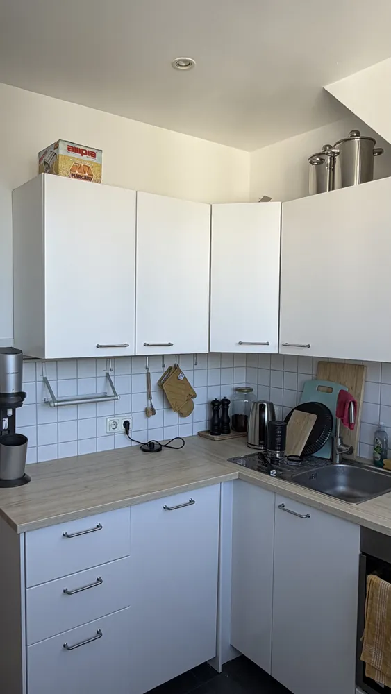 2 Zimmer Wohnung mit 50 m² in Düsseldorf – Bild 9