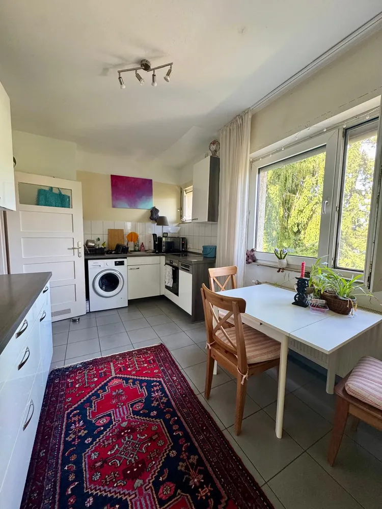 WG-Zimmer mit 18 m² in Darmstadt – Bild 4