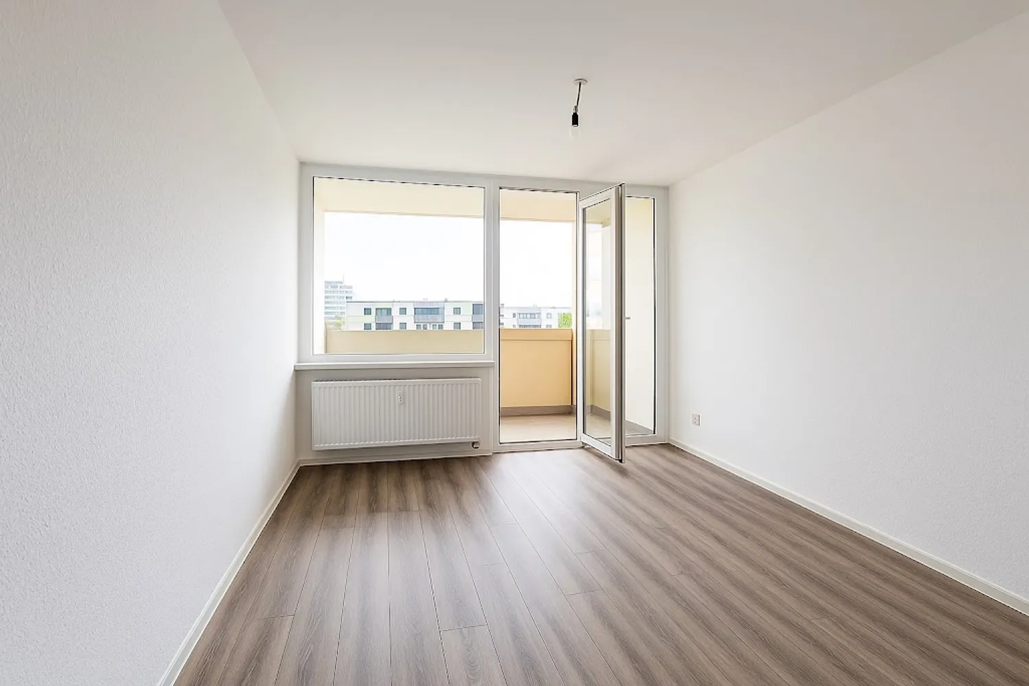3 Zimmer Wohnung mit 78 m² in Bochum – Bild 1