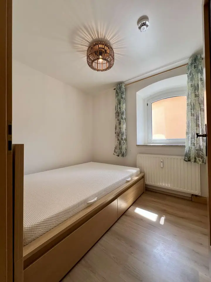 2 Zimmer Wohnung mit 35 m² in Schwarzenberg – Bild 6