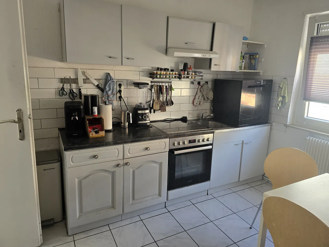 2 Zimmer Wohnung mit 54 m² in Mannheim – Bild 6