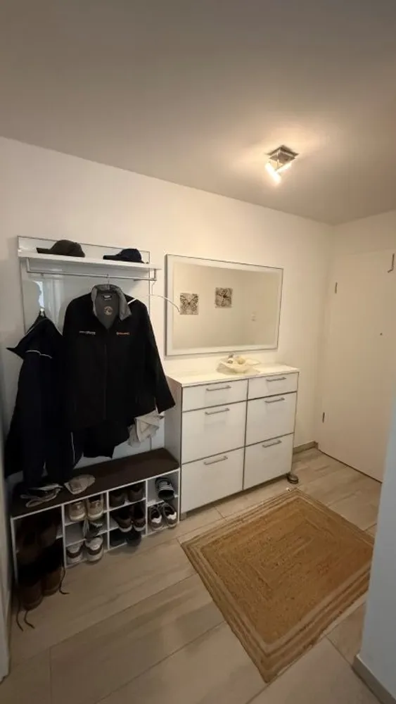 3 Zimmer Wohnung mit 94 m² in Borken – Bild 8
