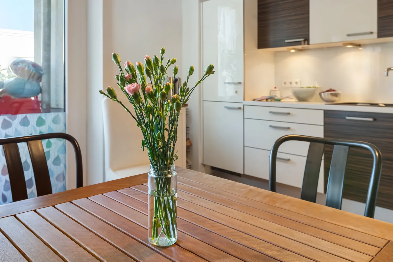 2 Zimmer Wohnung mit 62 m² in Düsseldorf – Bild 3