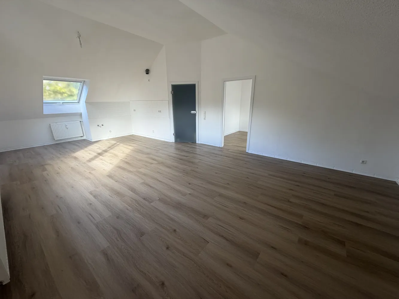 2 Zimmer Wohnung mit 56 m² in Kerpen – Bild 10