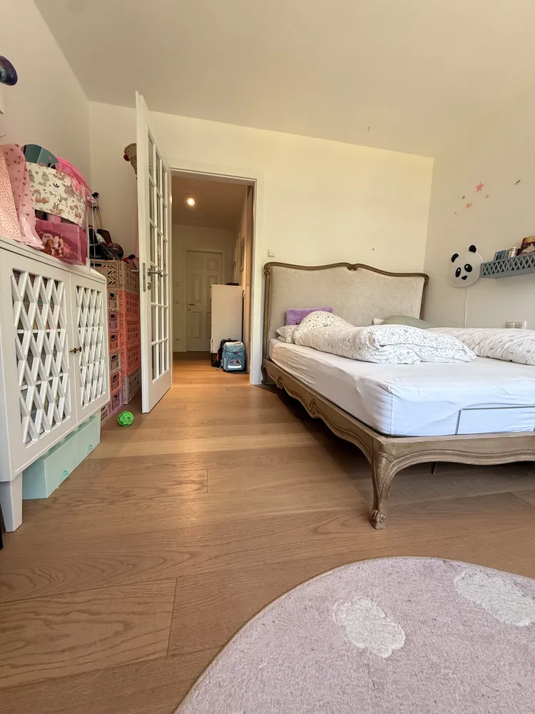 3 room apartment with 146 m² in Munich – Photo 4