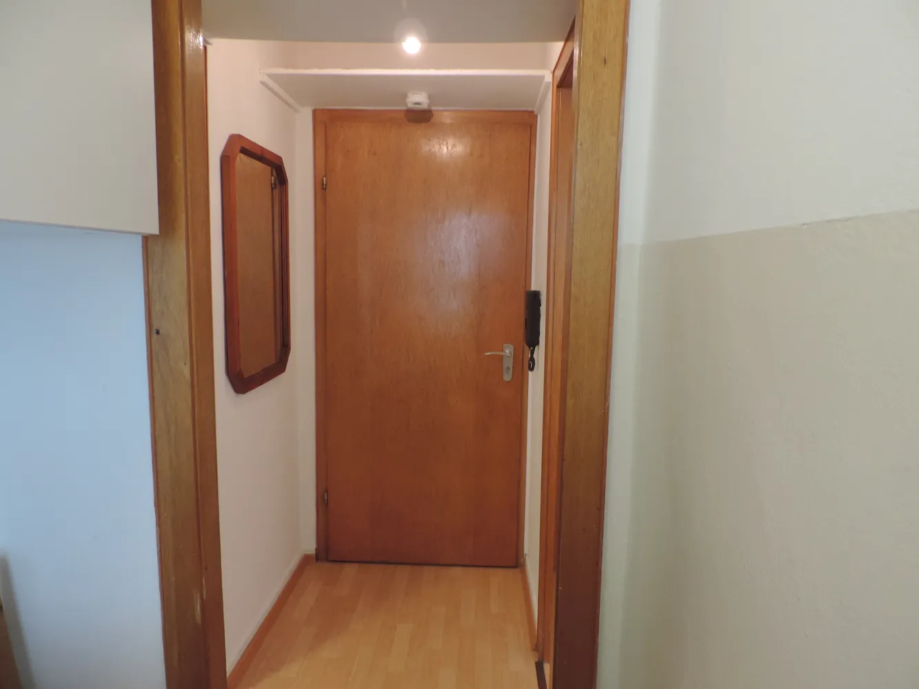 1 Zimmer Wohnung mit 18 m² in Wiesbaden – Bild 4