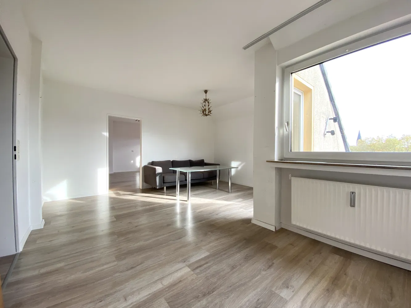 3 Zimmer Wohnung mit 60 m² in Bochum – Bild 4