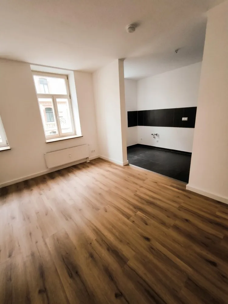 2 Zimmer Wohnung mit 52 m² in Leipzig – Bild 7