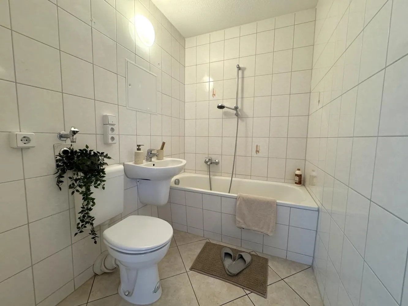 1 Zimmer Wohnung mit 36 m² in Chemnitz – Bild 6