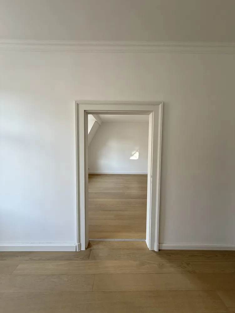 3 Zimmer Wohnung mit 71 m² in Hannover – Bild 3