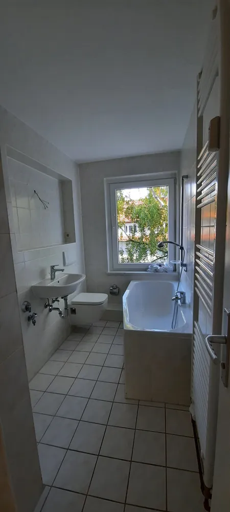 2 Zimmer Wohnung mit 40 m² in Suhl – Bild 5