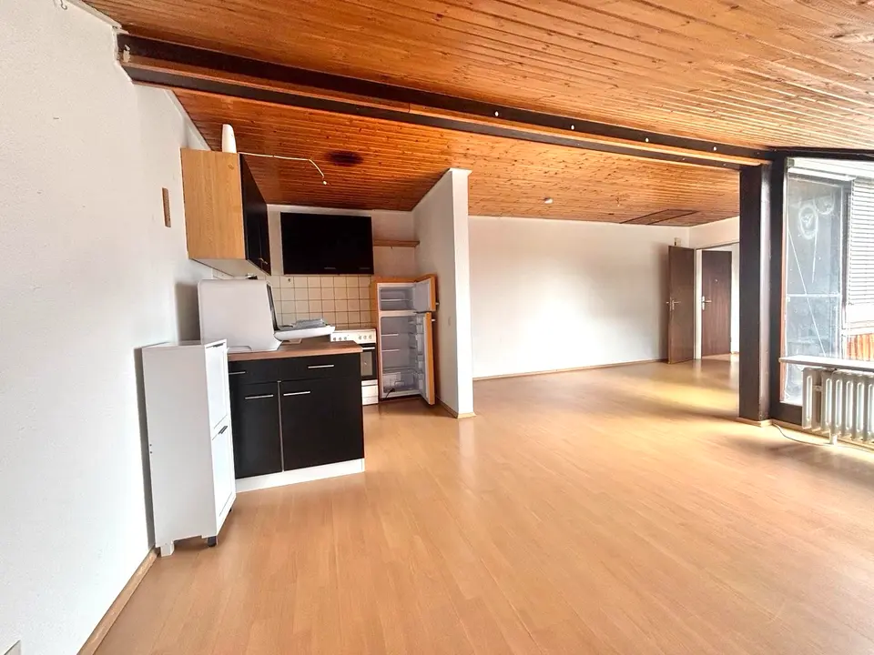 Studio mit 15 m² in Limburg an der Lahn – Bild 6