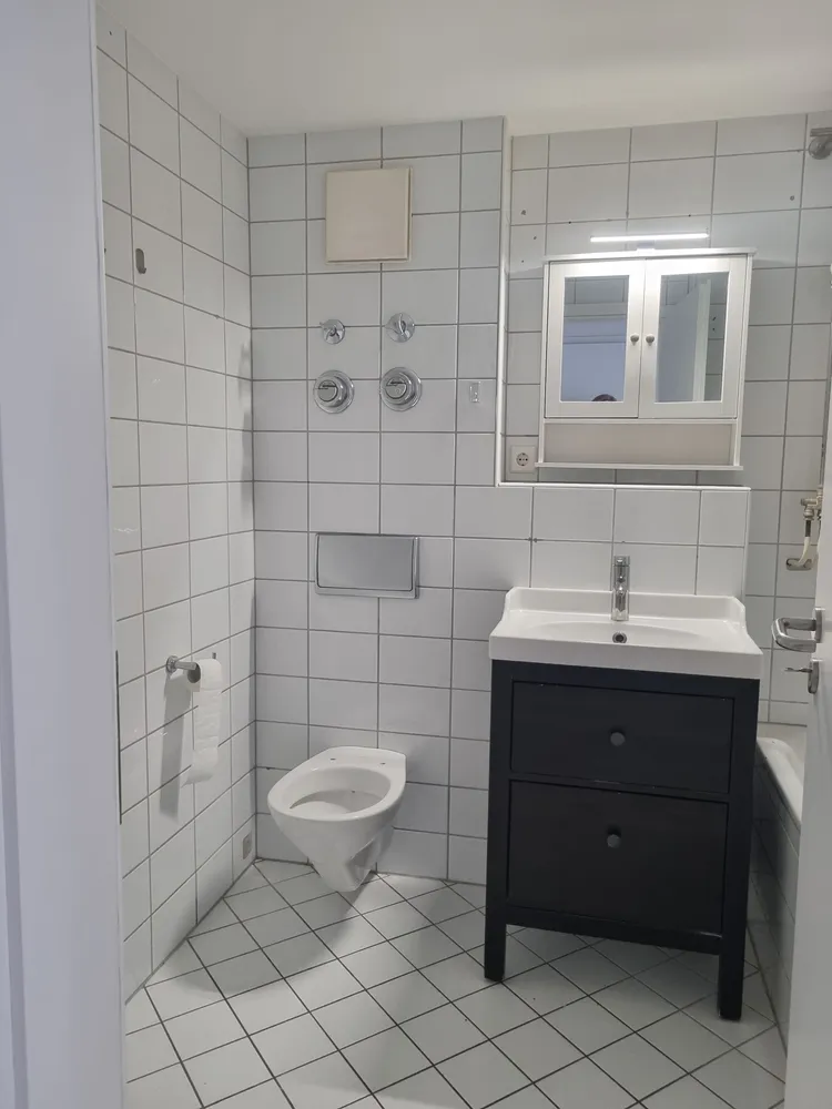 2 Zimmer Wohnung mit 57 m² in Karlsruhe – Bild 4