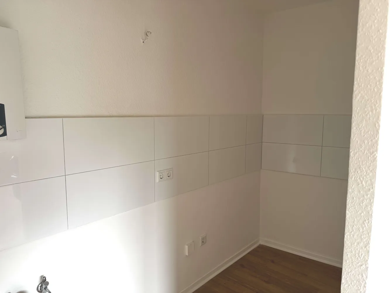 2 Zimmer Wohnung mit 58 m² in Neuss – Bild 2