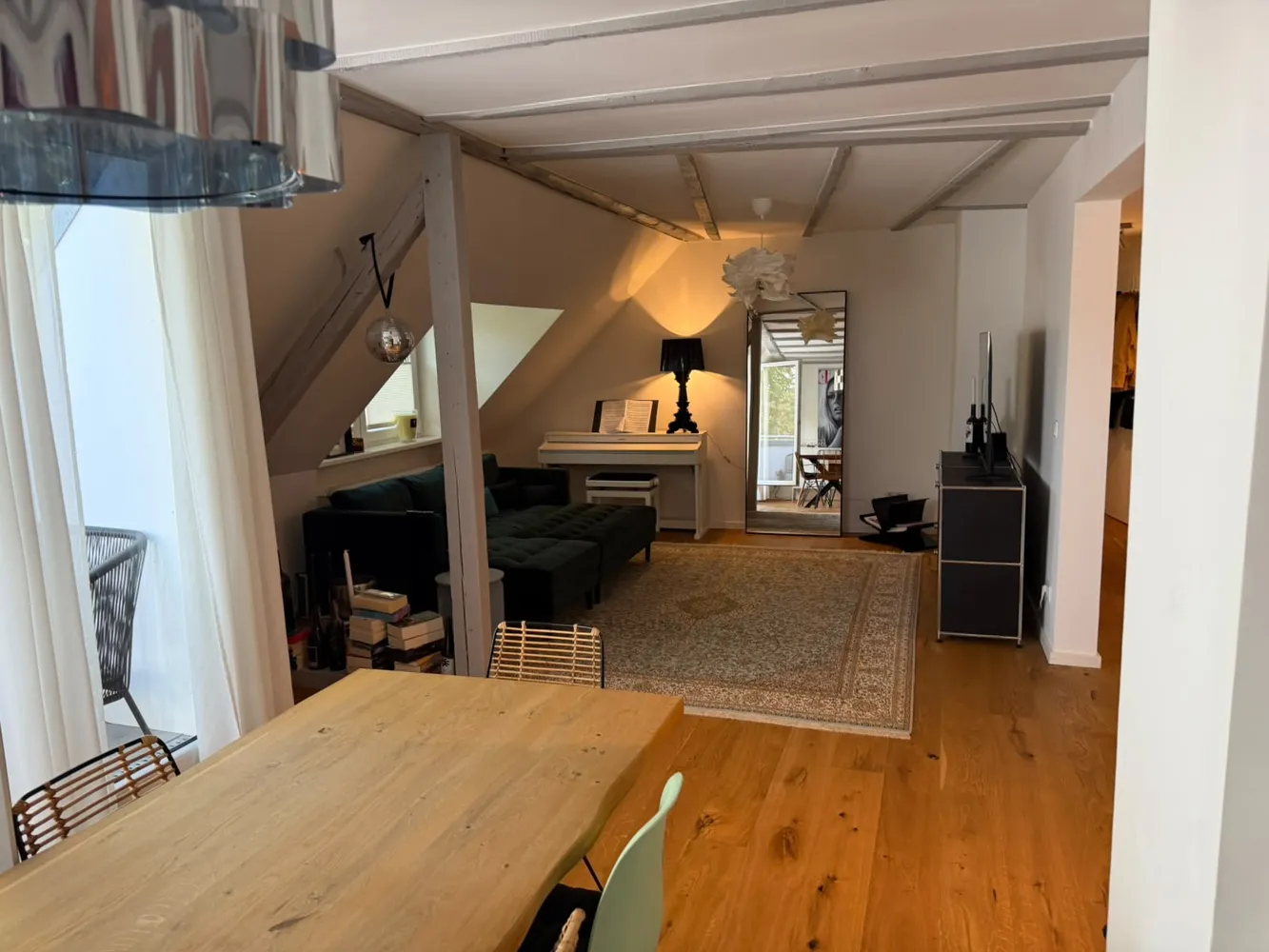 3 Zimmer Wohnung mit 72 m² in Dortmund – Bild 6