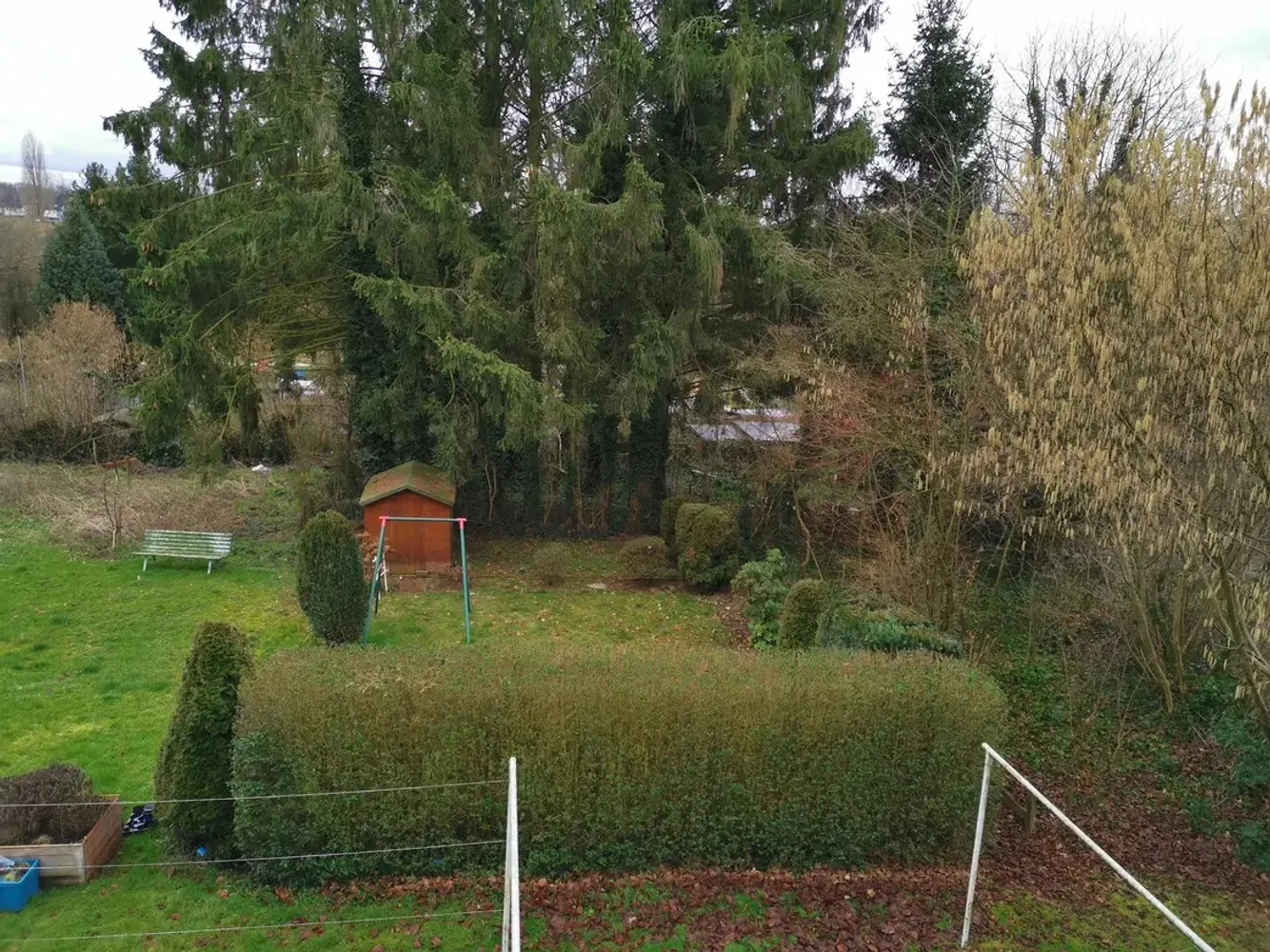3 Zimmer Wohnung mit 46 m² in Dortmund – Bild 7