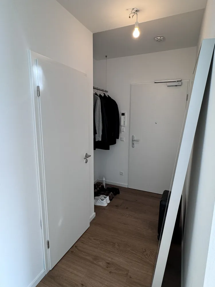 1 Zimmer Wohnung mit 32 m² in Stuttgart – Bild 9