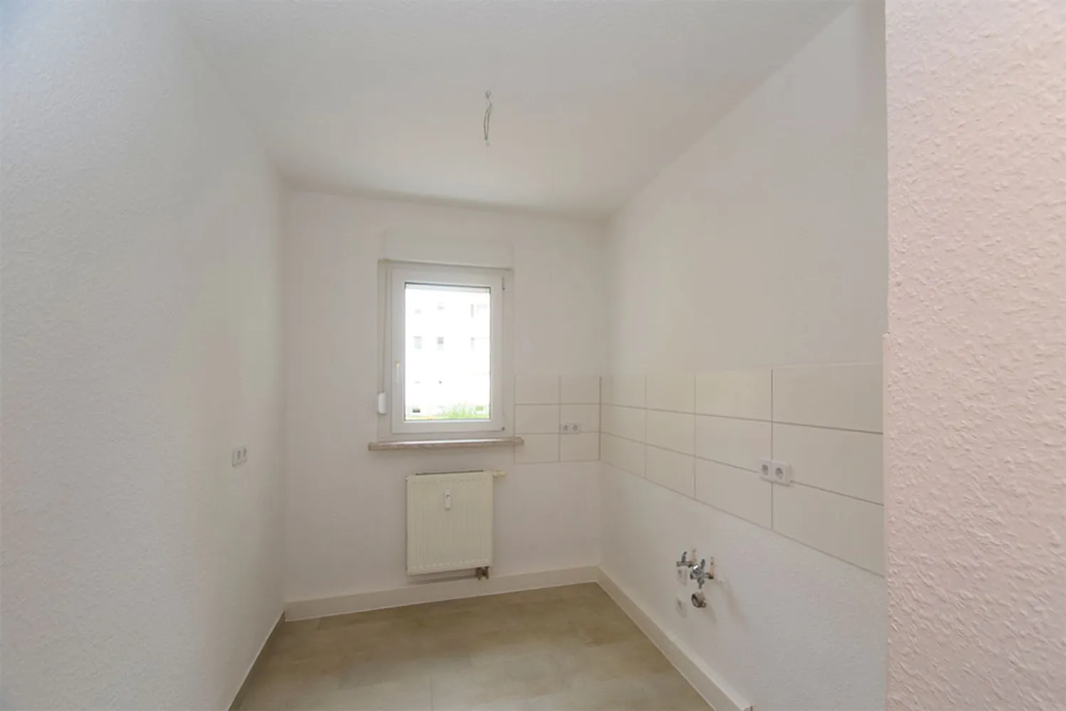2 Zimmer Wohnung mit 49 m² in Halle (Saale) – Bild 6