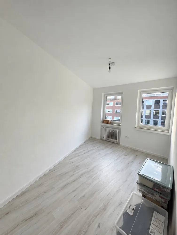 4 room apartment with 105 m² in Dortmund – Photo 7