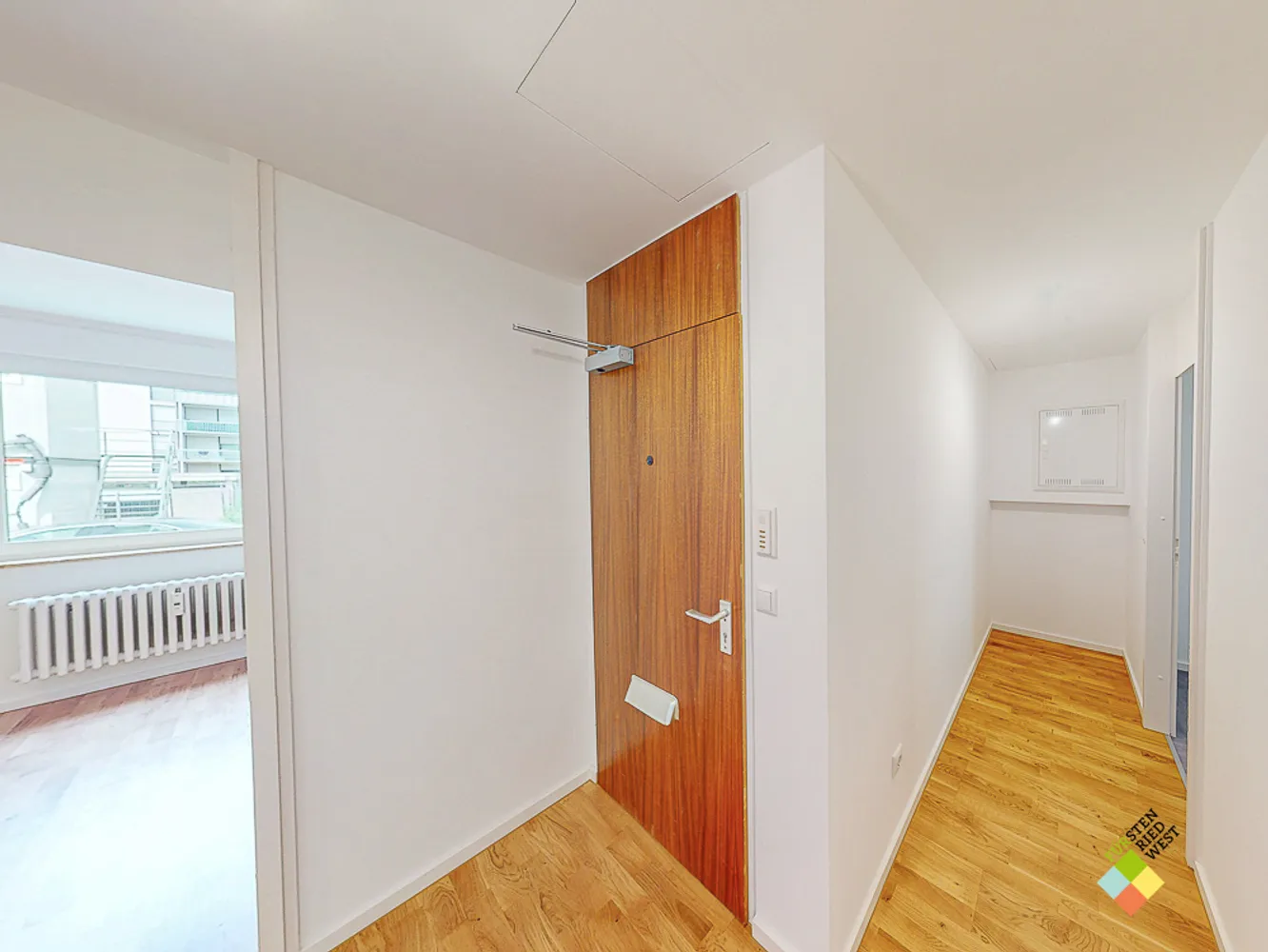 2 room apartment with 53 m² in Munich – Photo 6