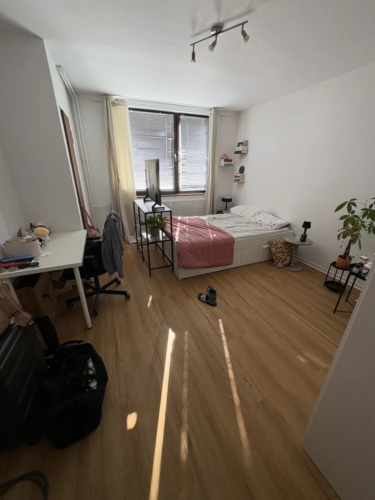 2 Zimmer Wohnung mit 53 m² in Aachen – Bild 7