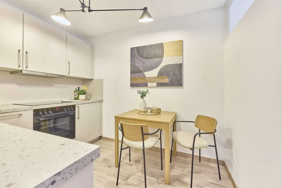 WG-Zimmer mit 50 m² in Heidelberg – Bild 7