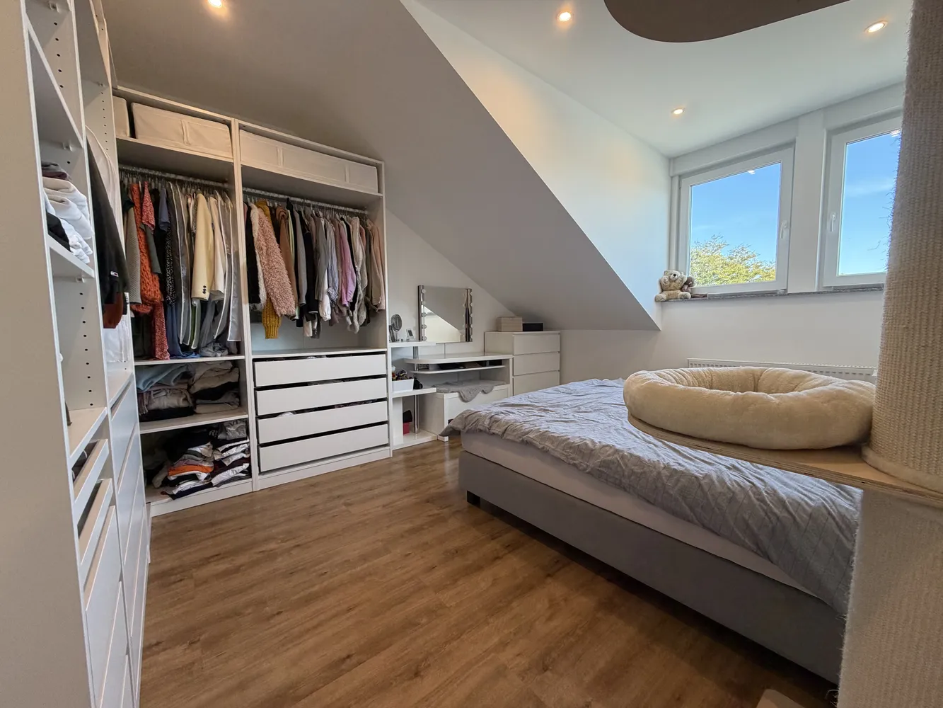 4 Zimmer Wohnung mit 75 m² in Mülheim an der Ruhr – Bild 7