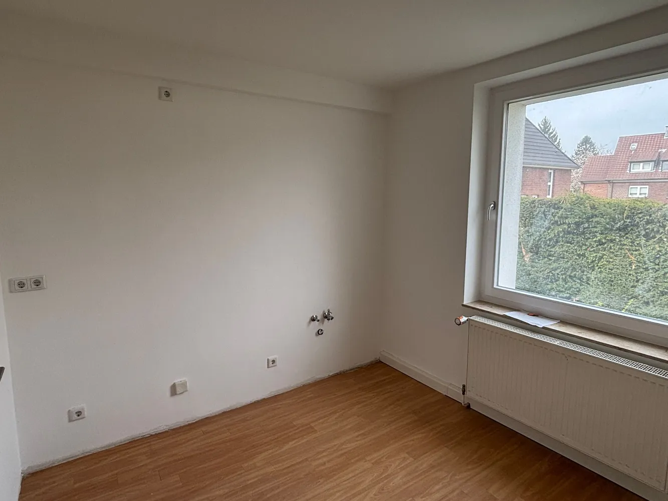 3 Zimmer Wohnung mit 66 m² in Gelsenkirchen – Bild 8