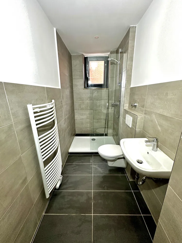 1 Zimmer Wohnung mit 40 m² in Gelsenkirchen – Bild 5