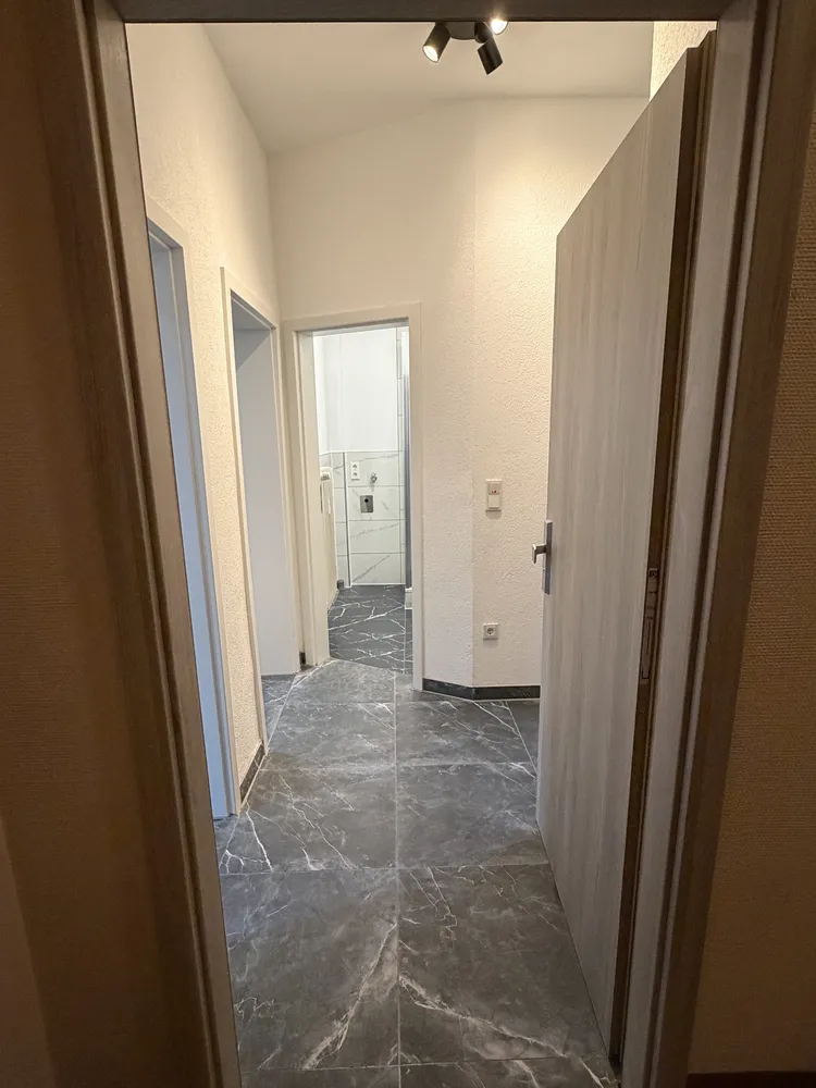 2 Zimmer Wohnung mit 55 m² in Mannheim – Bild 1