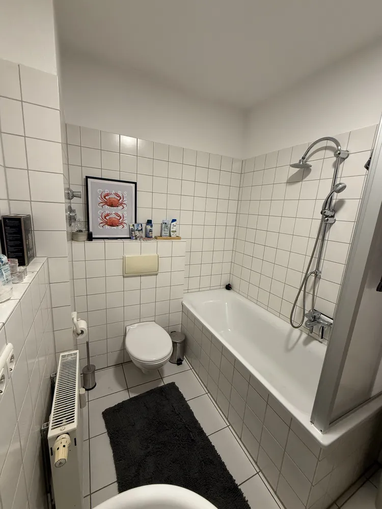 2 Zimmer Wohnung mit 72 m² in Essen – Bild 5