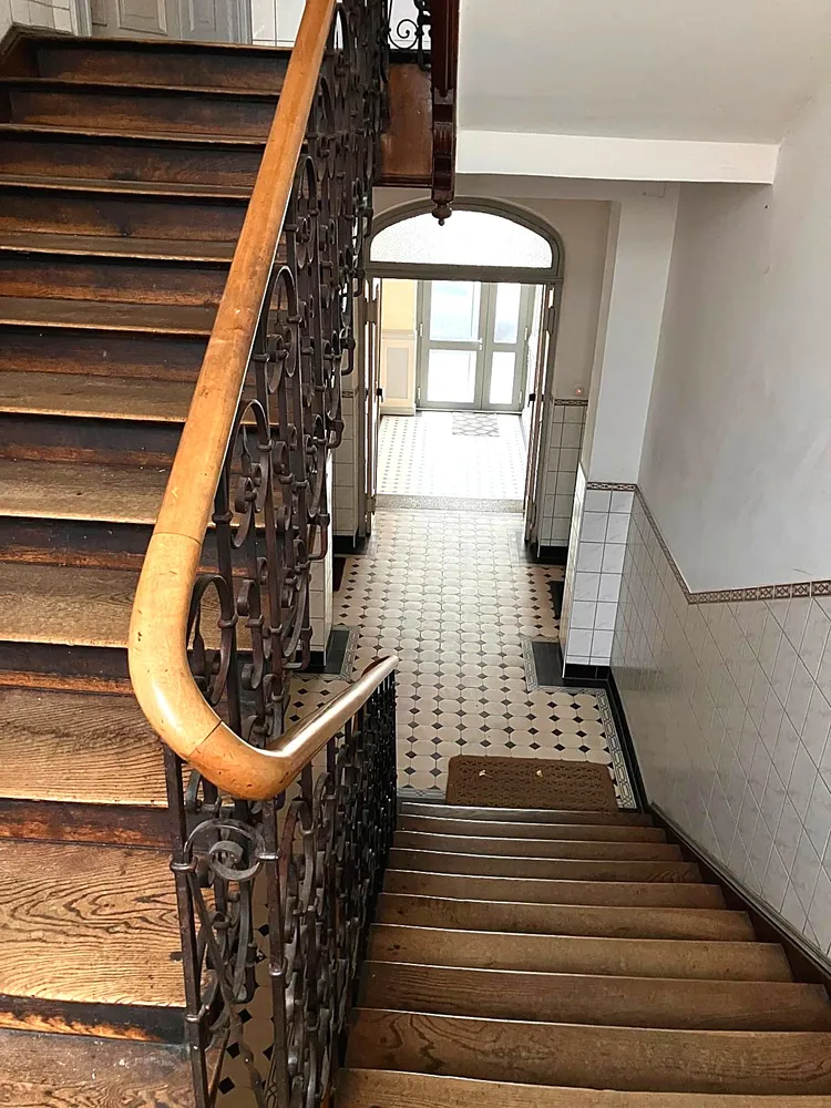 2 Zimmer Wohnung mit 60 m² in München – Bild 12