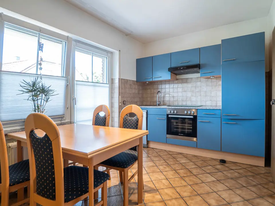 2 Zimmer Wohnung mit 72 m² in Arnsberg – Bild 2