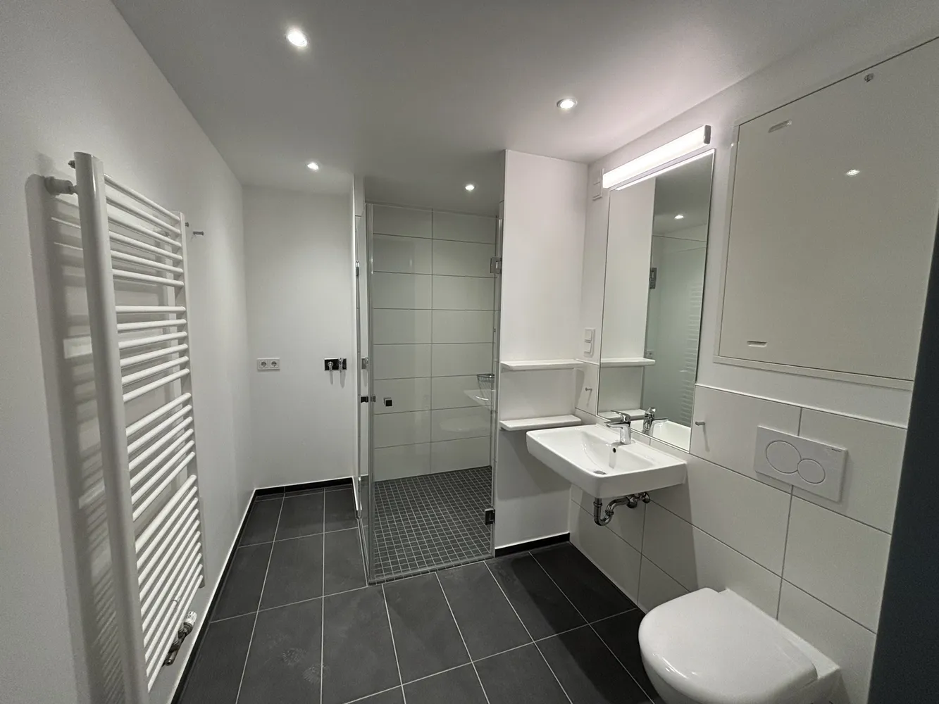 1 Zimmer Wohnung mit 39 m² in Darmstadt – Bild 11