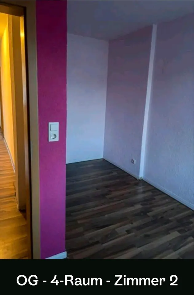 6 room apartment with 125 m² in Aschersleben – Photo 1