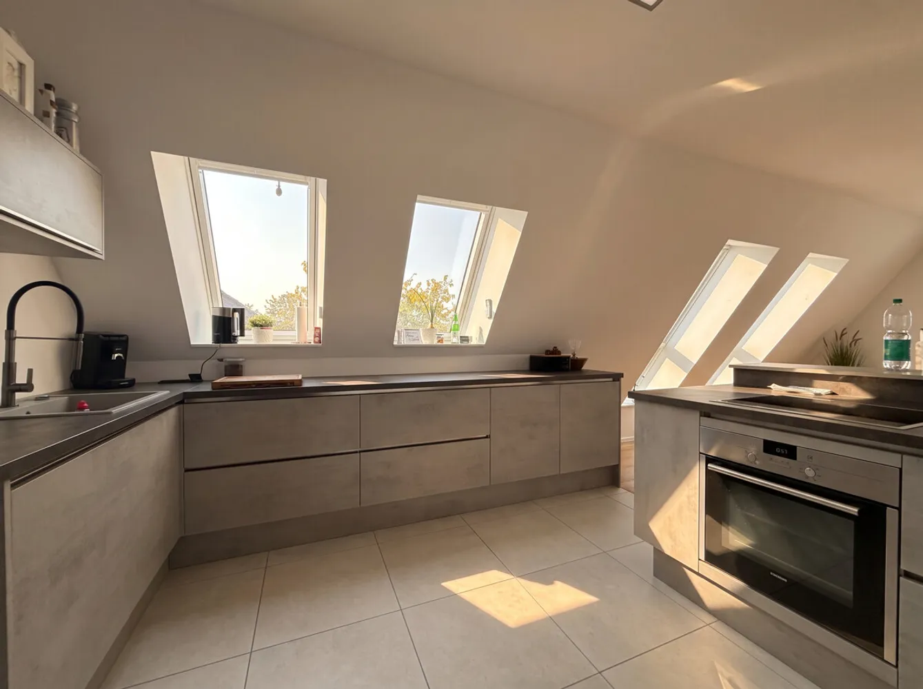4 Zimmer Wohnung mit 125 m² in Bochum – Bild 6