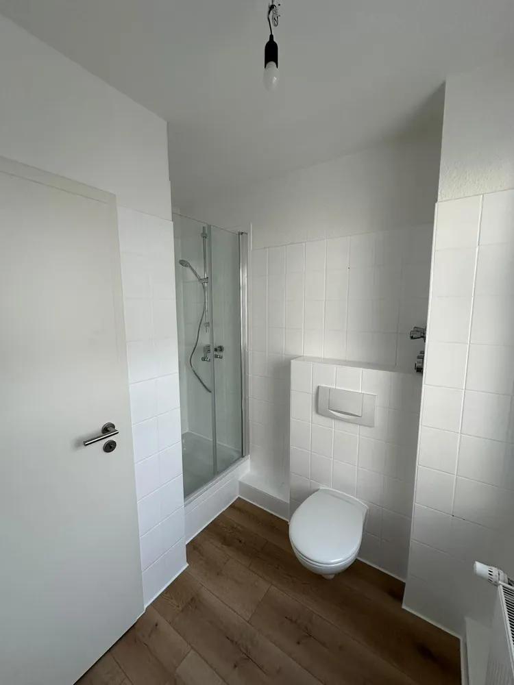 2 Zimmer Wohnung mit 43 m² in Magdeburg – Bild 4