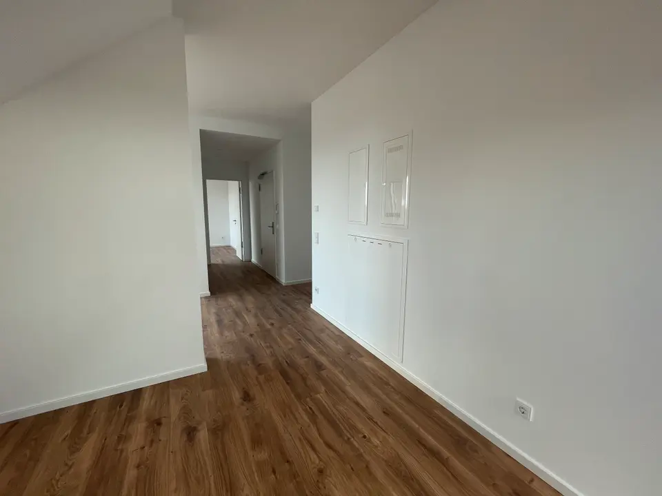 2 Zimmer Wohnung mit 88 m² in Hannover – Bild 5