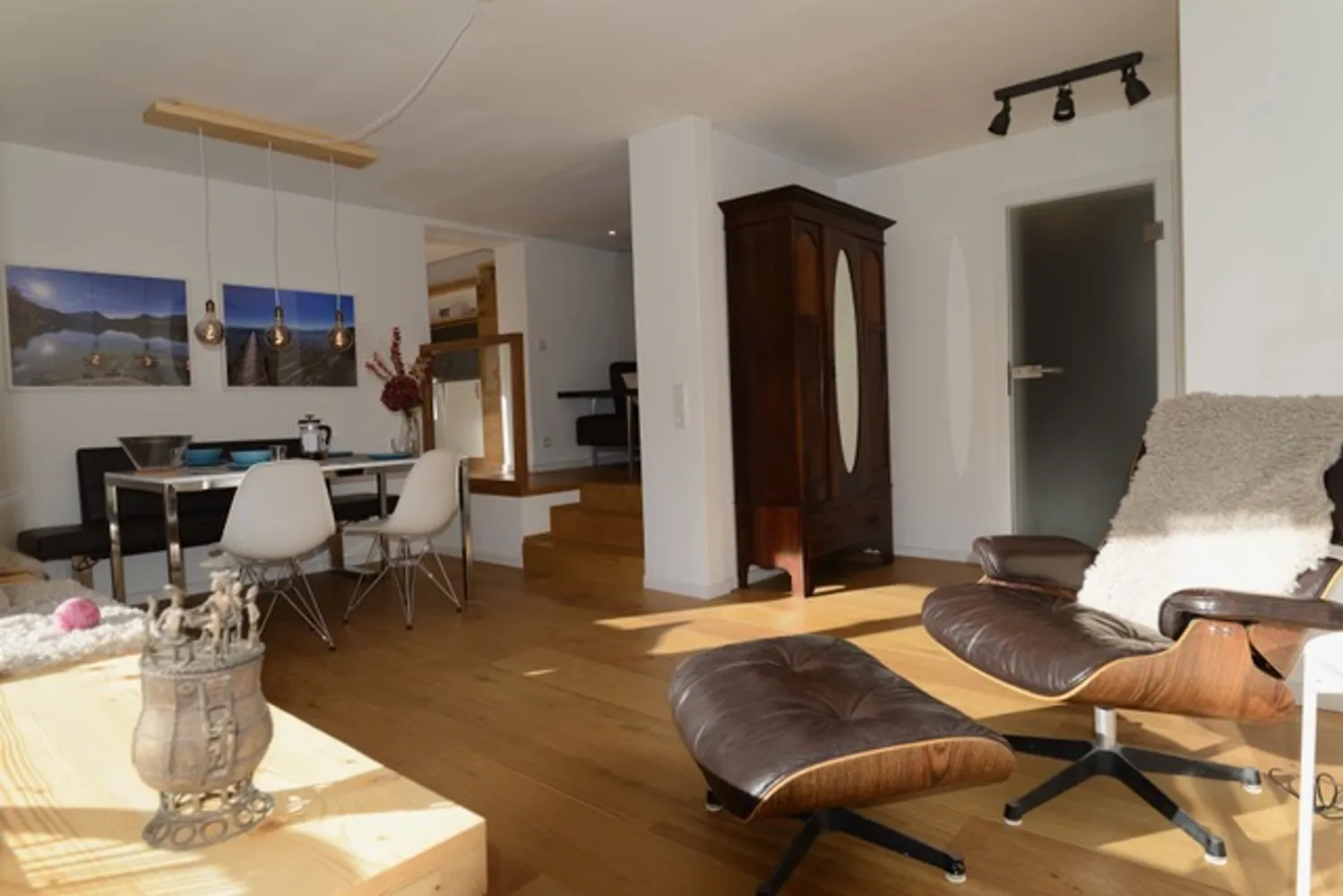 3 Zimmer Wohnung mit 65 m² in Garmisch-Partenkirchen – Bild 2